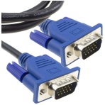 VGA Cable 1.5M/5M/10M