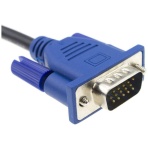 VGA Cable 1.5M/5M/10M
