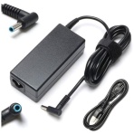 HP HP-65W Blue Pin Laptop Charger