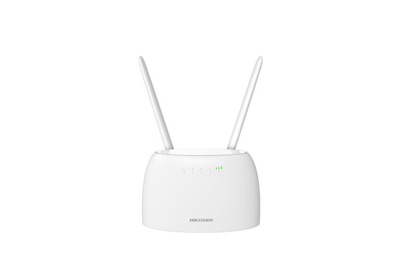 1 DS-3WR4G12C AC1200 4G CAT4 Wireless Router