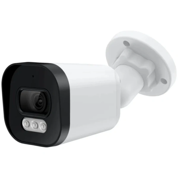 Hankers IPC-B2411T-AS-L 4MP Bullet IP Camera