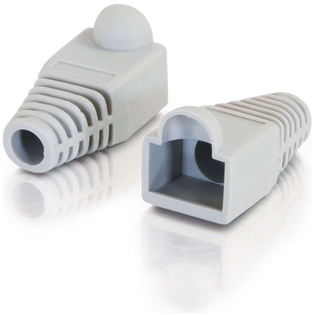 RJ45 Boots Connectors
