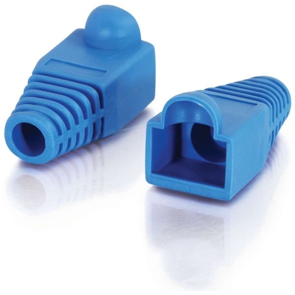 RJ45 Boots Connectors