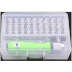 32 in 1 Precision Screwdriver