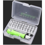 32 in 1 Precision Screwdriver