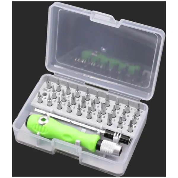 32 in 1 Precision Screwdriver