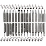 32 in 1 Precision Screwdriver