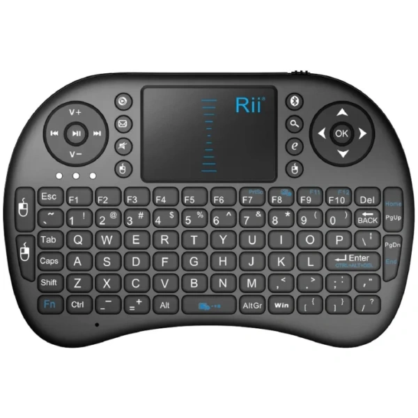 Android Mini Wireless Keyboard