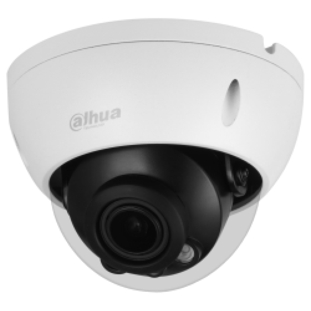 Dome Network Camera
