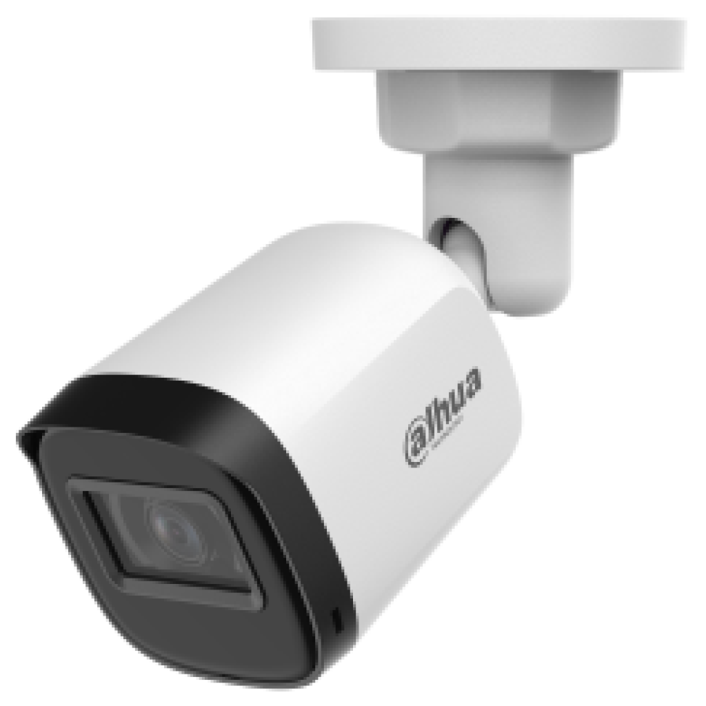 Dahua HAC-B1A21 2MP HDCVI IR Bullet Camera