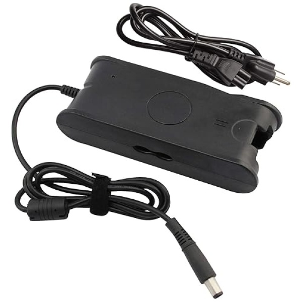 Dell 90W 19.5V 7.4×5.0mm Original Charger