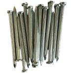 2-Inch Steel Nails