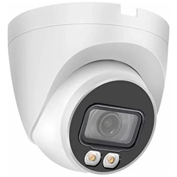 Hankers IPC-E1410C-S2-A 4MP Dome IP Camera