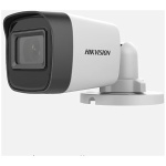 Hikvision 2MP Smart Hybrid Bullet CCTV Camera