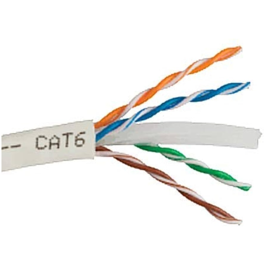 BGTS CAT6 Ethernet Cable