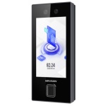 Hikvision DS-K1T344MBFWX-E1 Value Series Face Access Terminal