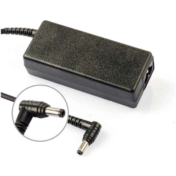 Toshiba Charger 19V 3.42A Laptop Adapter