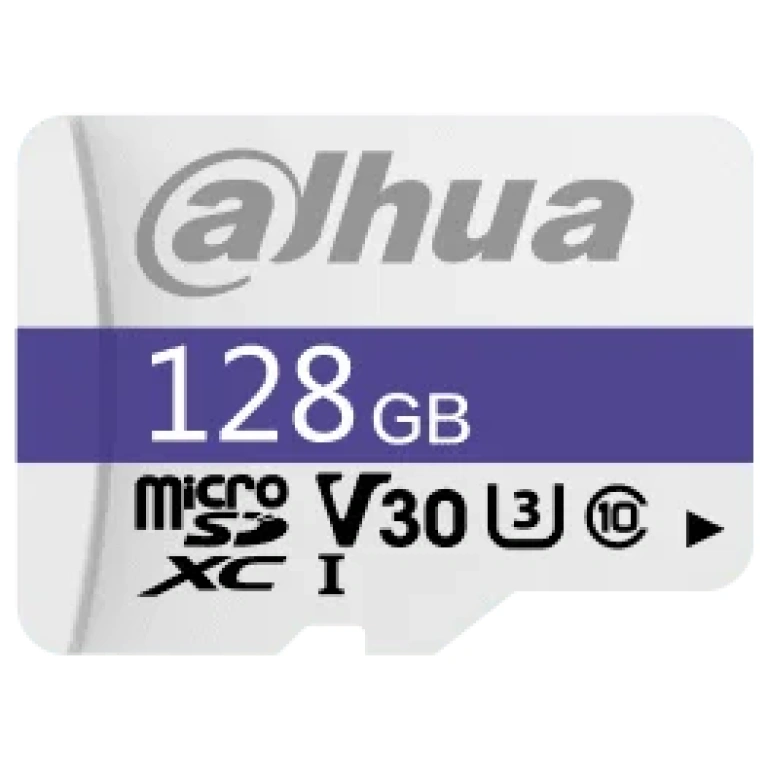 Dahua 128GB MicroSD Card