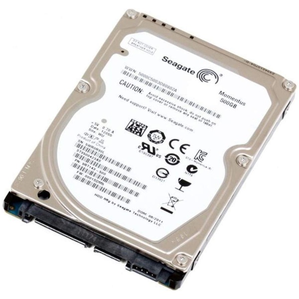 500GB 3.5-Inch SATA III Internal Hard Disk