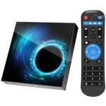 T95 Android TV Box 4K