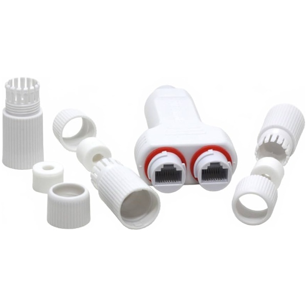 power-Over-Ethernet Extender (PoE)