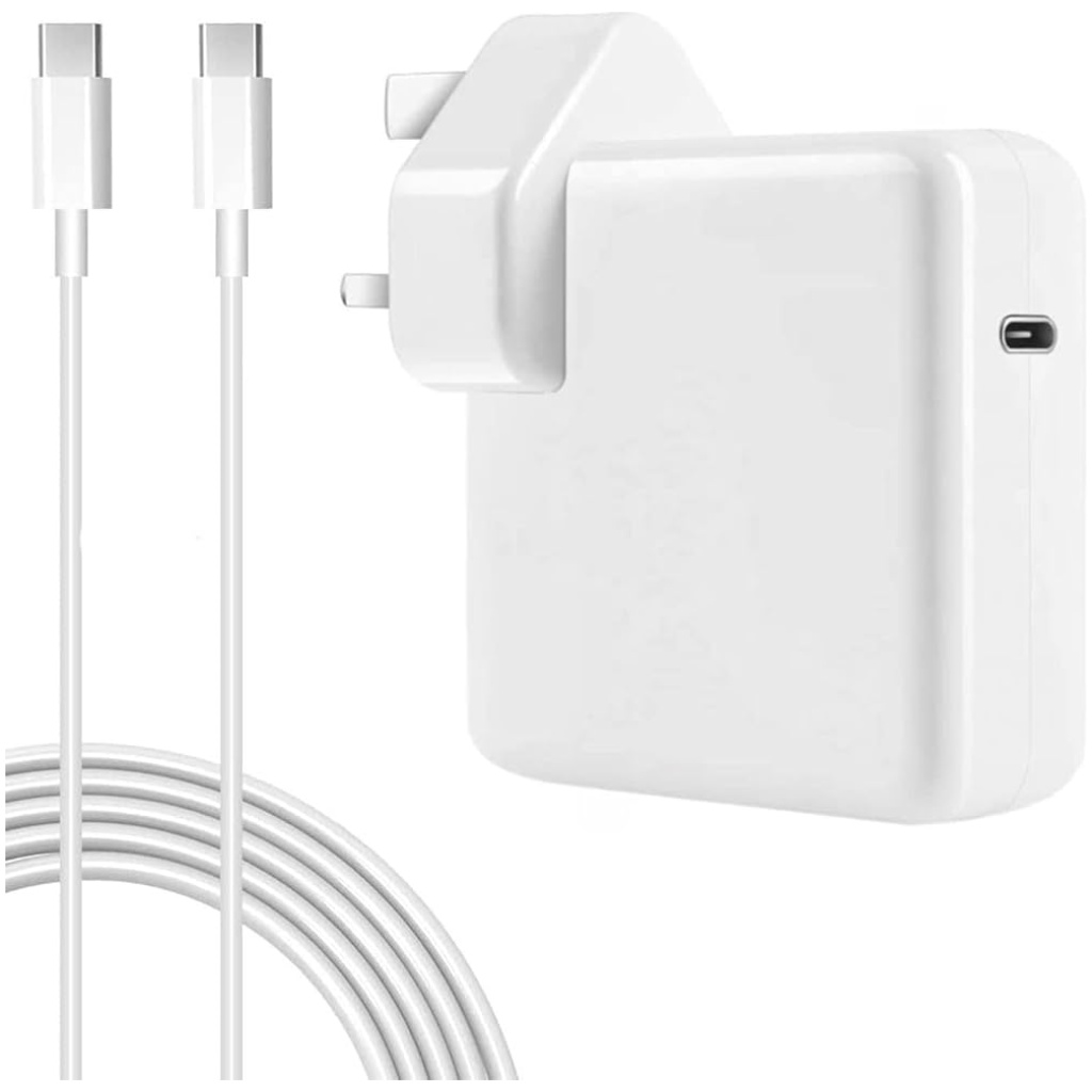 Original Genuine 87W USB-C Power Adapter Charger