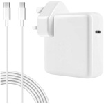 Original Genuine 87W USB-C Power Adapter Charger