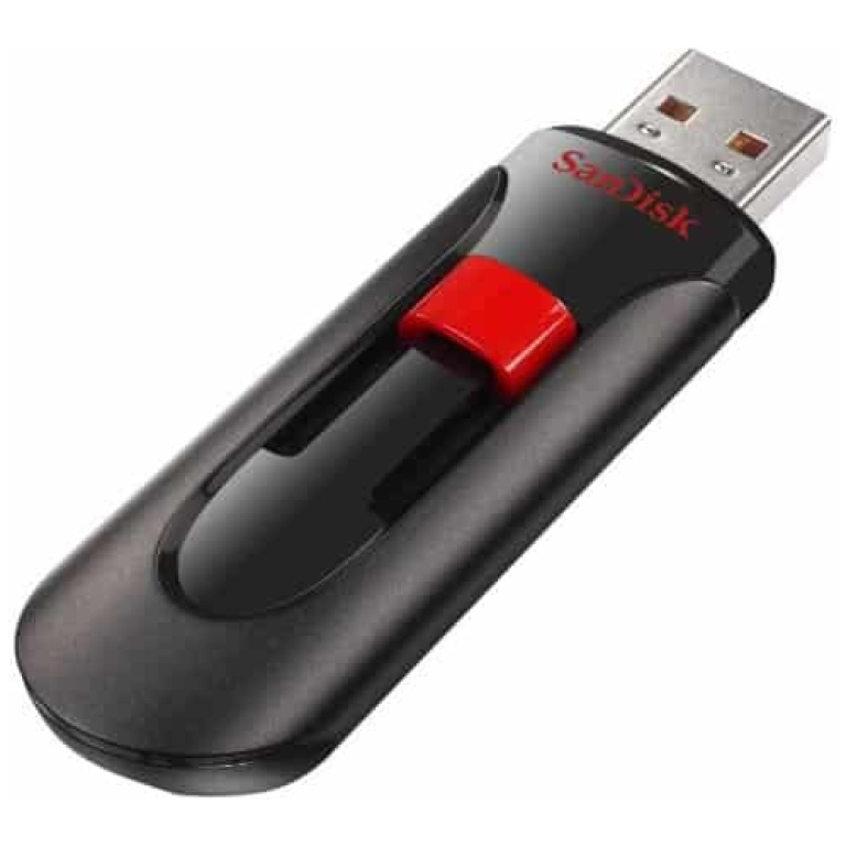 64GB Flash Disk