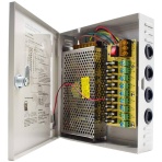 AC to DC 12V 10Amp open power supply