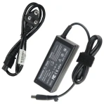 Lenovo Laptop Charger 65W USB Pin Adapter