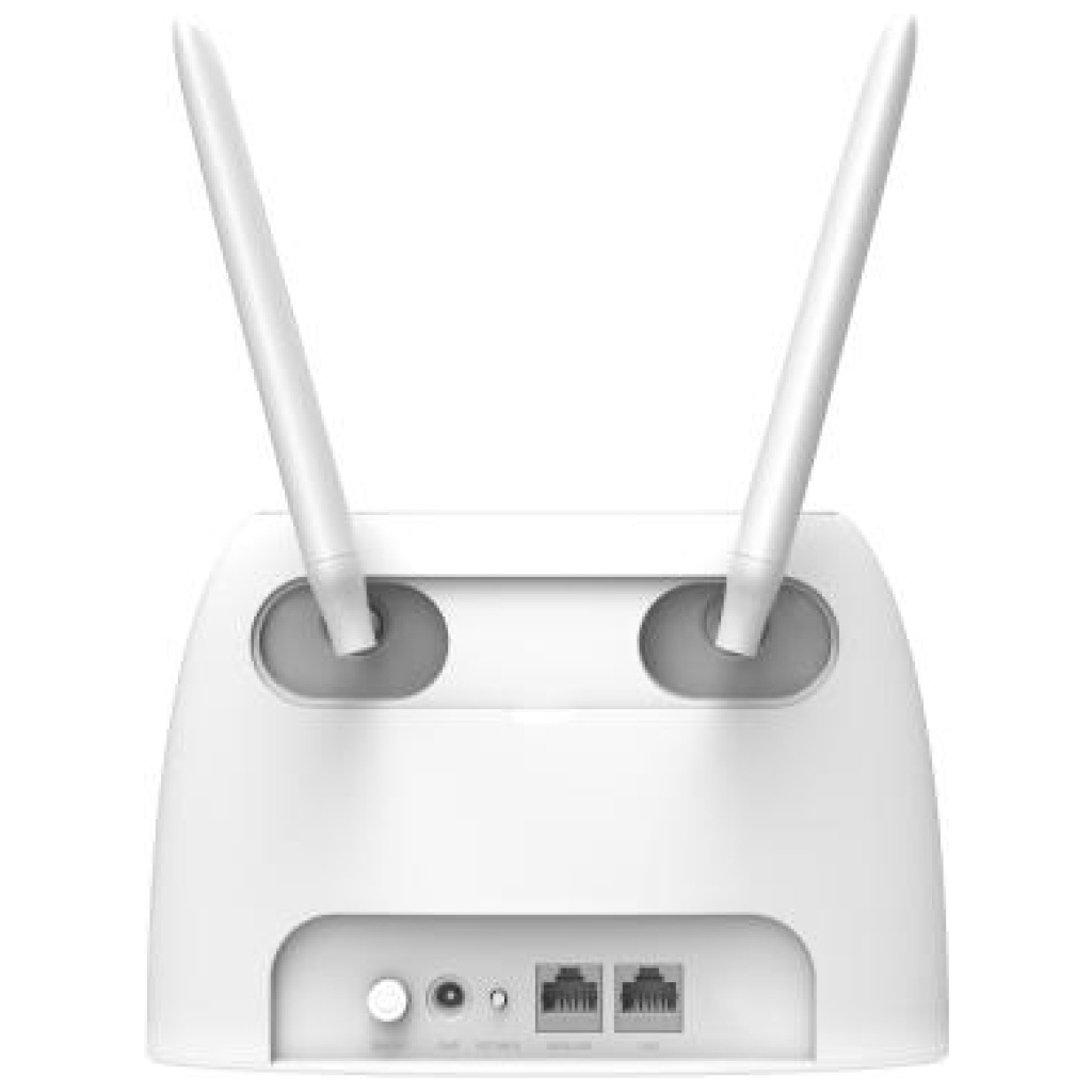 DS-3WR4G12C AC1200 4G CAT4 Wireless Router