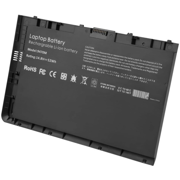 HP Battery Model: 3634