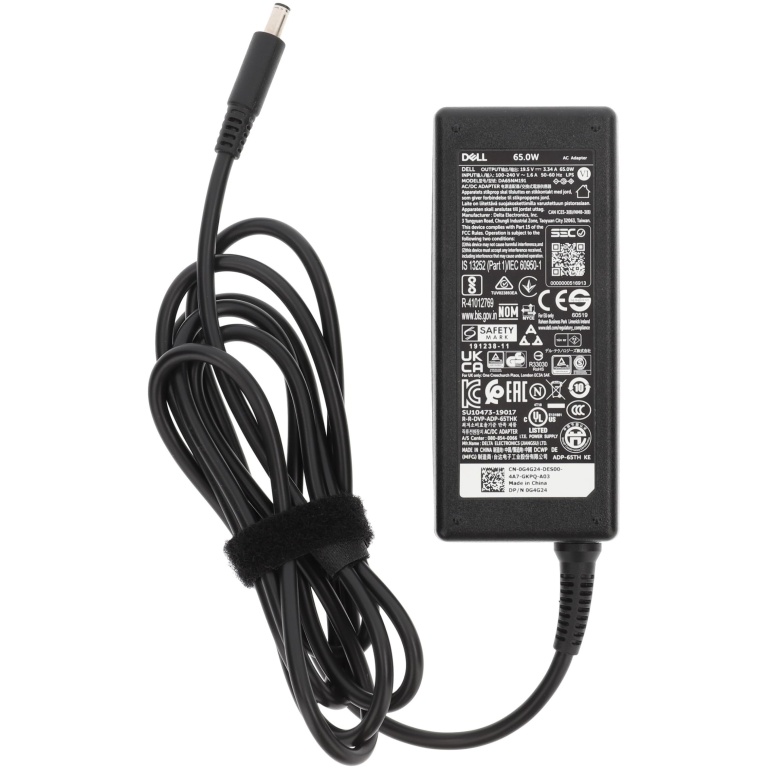 Dell 19.5V 3.34A 65W Charger In Kenya