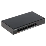 Dahua 8-port PoE Gigabit Ethernet Switch