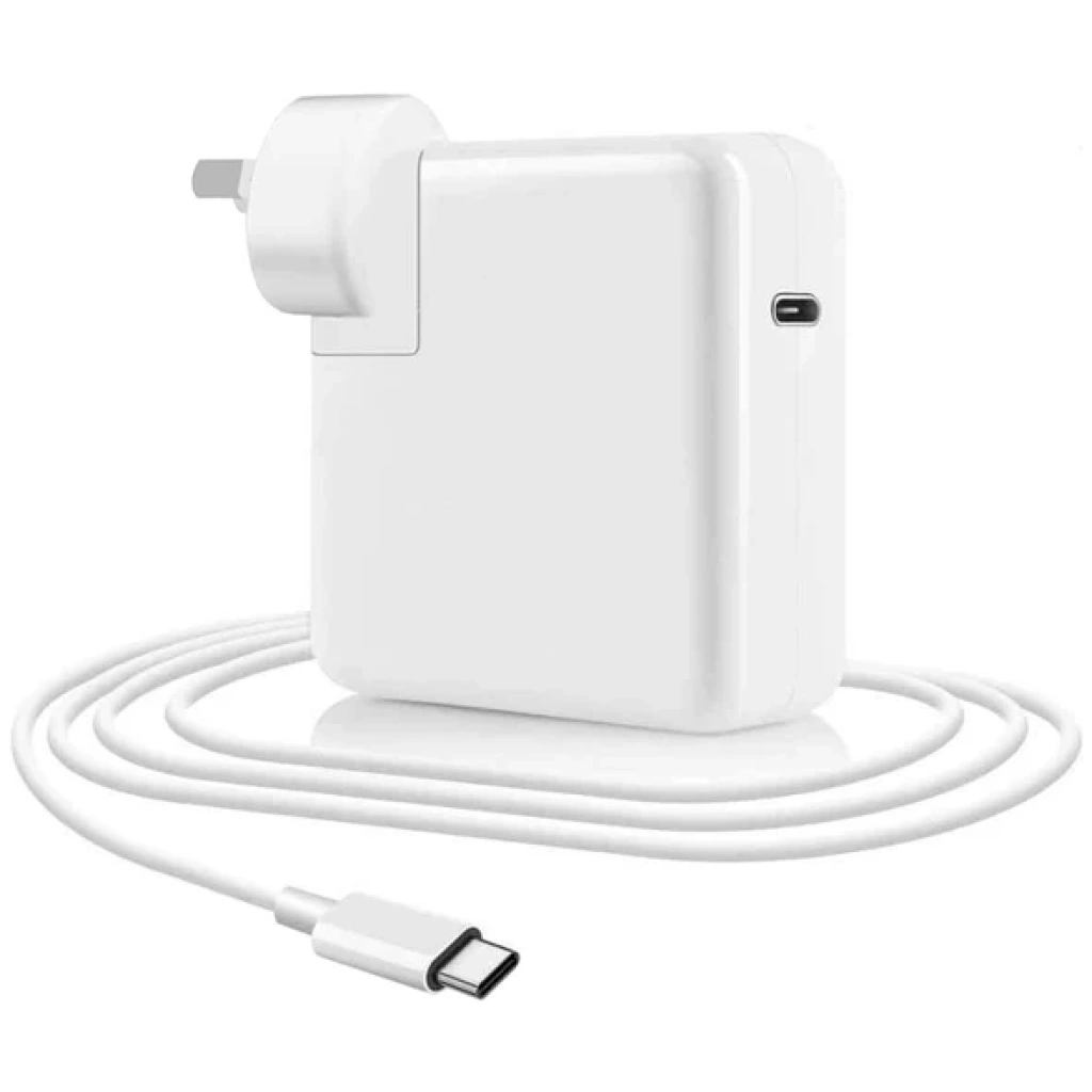 Original Genuine 87W USB-C Power Adapter Charger