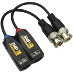 8MP Video Balun