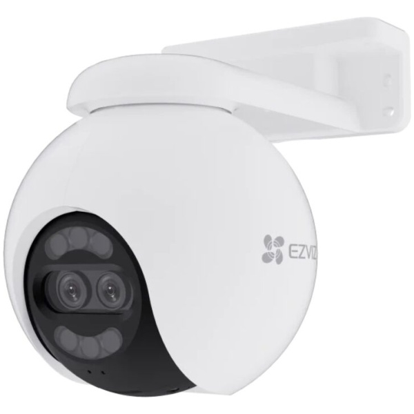 EZVIZ H80x 8MP+2MP Wi-Fi Pan & Tilt Camera