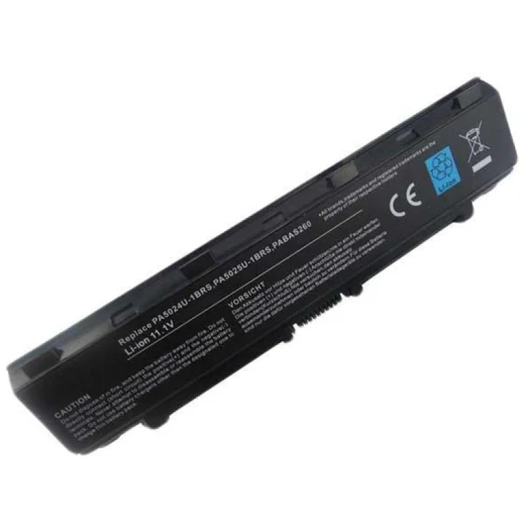Toshiba Satellite C850 Series Replacement Battery