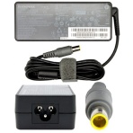 Lenovo 20V-3.25A Yellow Big Pin Charger
