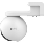 EB8 4G – 3MP 4G Smart Battery PT Camera