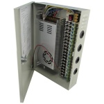 12V 20A CCTV Closed Power Supply