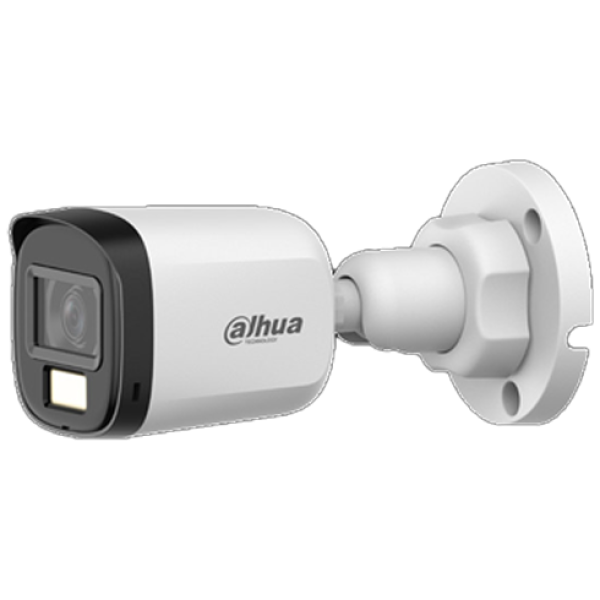 Dahua HAC-B1A21P-U-IL 2MP Smart Dual Light HDCVI Camera