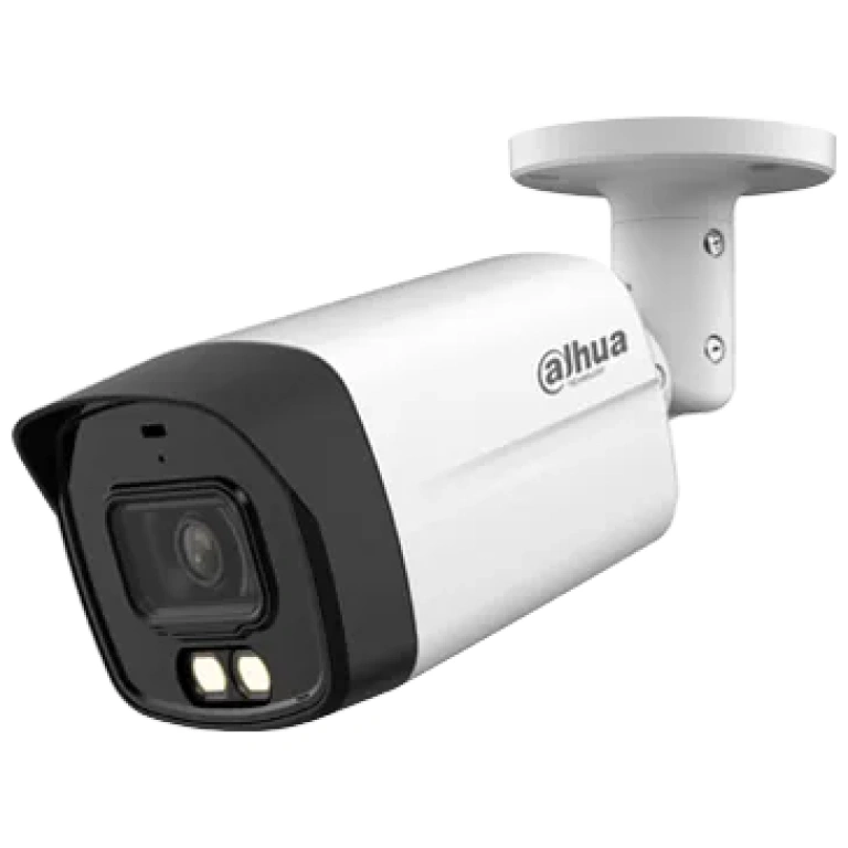 DAHUA 2MP Smart Dual Light HDCVI Fixed-focal Bullet Camera