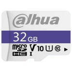 Dahua 32GB MicroSD Card