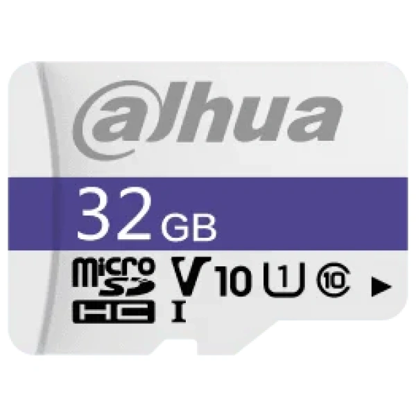 Dahua 32GB MicroSD Card