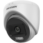 Hikvision DS-2CE76D0T-EXIPF 2 MP Indoor Fixed Turret Camera