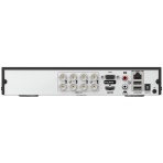 Hikvision DS-7208HGHI-M1 8-Channel 720p H.265 DVR