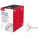 Dahua UTP CAT6 Full Copper Cable 305M