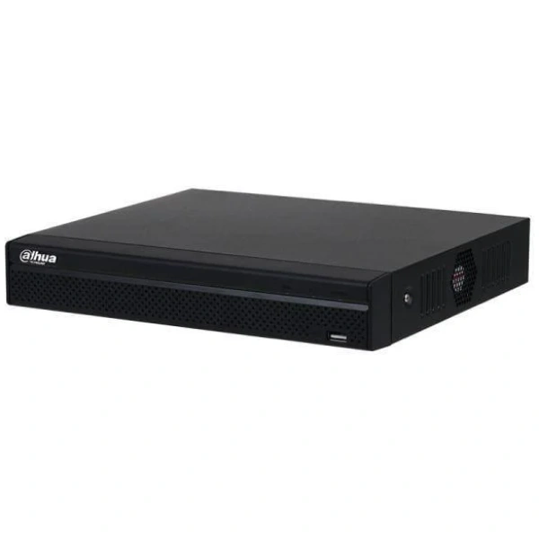 Dahua DHI NVR1108HS-S3/H 8 Channel Compact Video Recorder