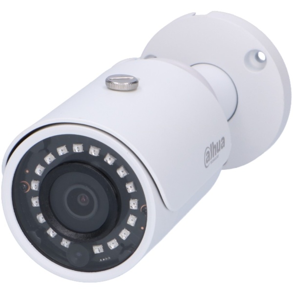 IPC-HFW1431SP-S4 4MP WDR IR Mini-Bullet Camera